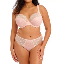 ELOMI Lucie Underwire Stretch Cup Plunge Bra 5 ELOMI Lucie Underwire Stretch Cup Plunge Bra -Her Room Store elomi elom01 el4490 cs2