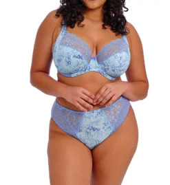 ELOMI Lucie Underwire Stretch Cup Plunge Bra 6 ELOMI Lucie Underwire Stretch Cup Plunge Bra -Her Room Store elomi elom01 el4490 cs3