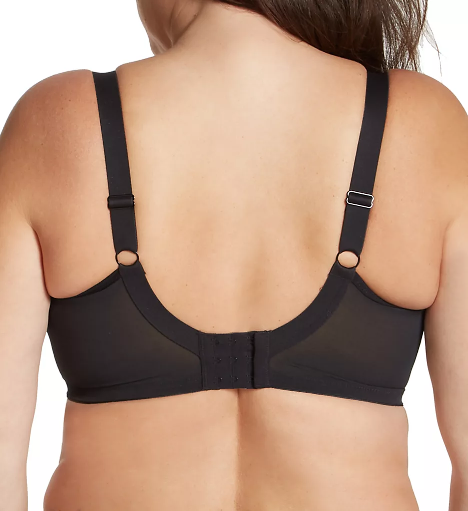 Priya Plunge Underwire Bra ELOMI Priya Plunge Underwire Bra -Her Room Store elomi elom01 el4550 bs