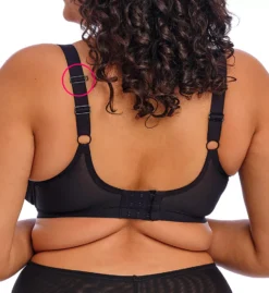 ELOMI Brianna Underwire Padded Half Cup Bra -Her Room Store elomi elom01 el8081 bs