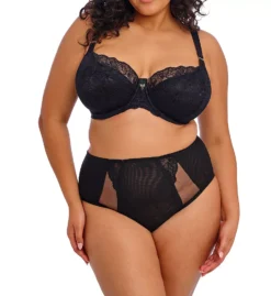 ELOMI Brianna Underwire Padded Half Cup Bra -Her Room Store elomi elom01 el8081 cs2