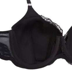 ELOMI Brianna Underwire Padded Half Cup Bra -Her Room Store elomi elom01 el8081 cs6