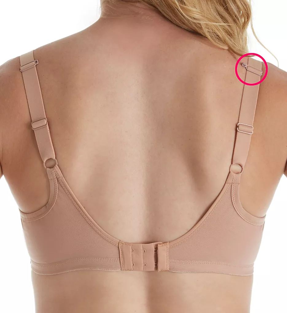 Matilda Underwire Plunge Bra ELOMI Matilda Underwire Plunge Bra -Her Room Store elomi elom01 el8900 bs