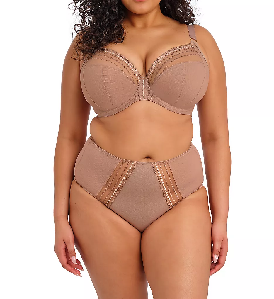 Matilda Underwire Plunge Bra ELOMI Matilda Underwire Plunge Bra -Her Room Store elomi elom01 el8900 cs3