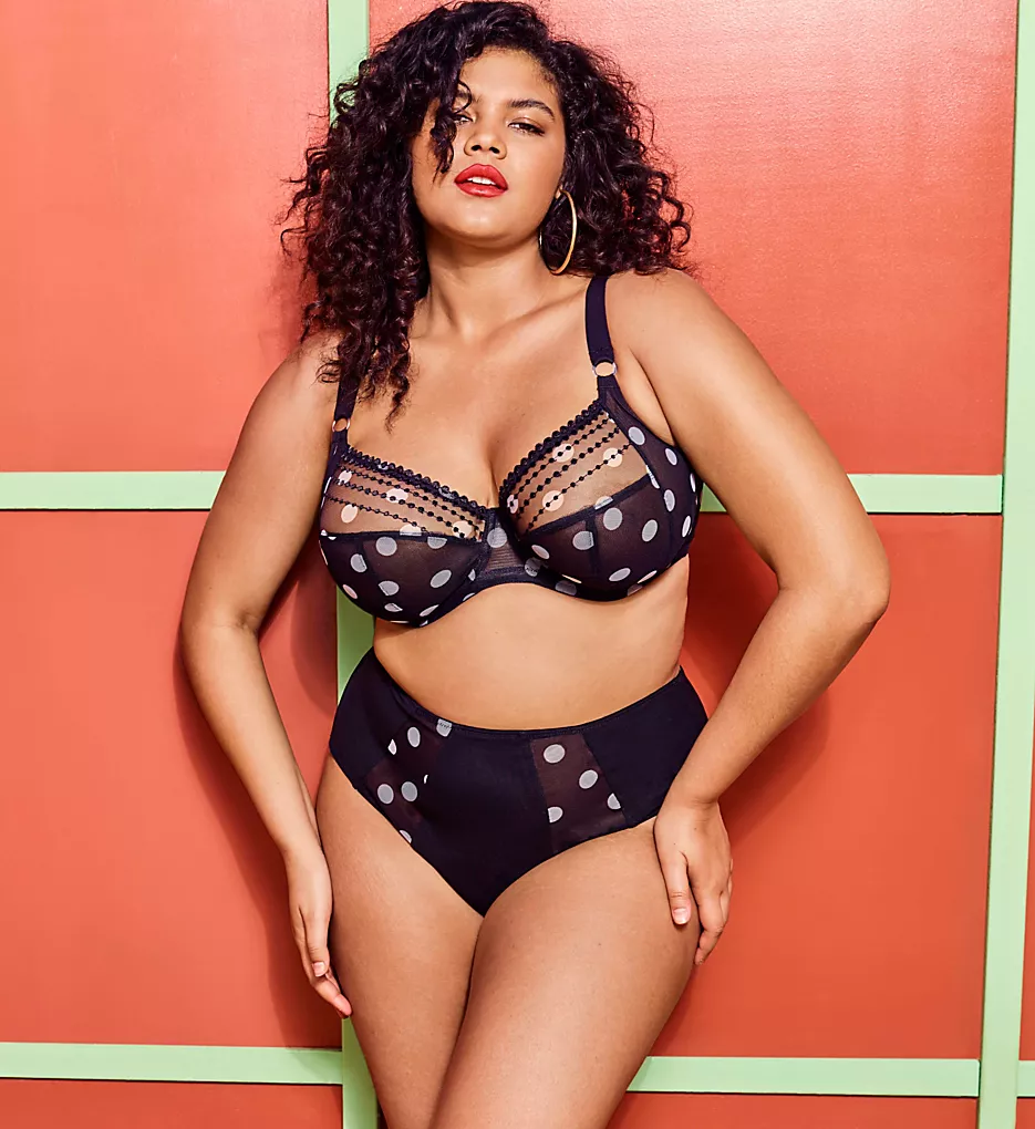 Matilda Underwire Plunge Bra ELOMI Matilda Underwire Plunge Bra -Her Room Store elomi elom01 el8900 cs4