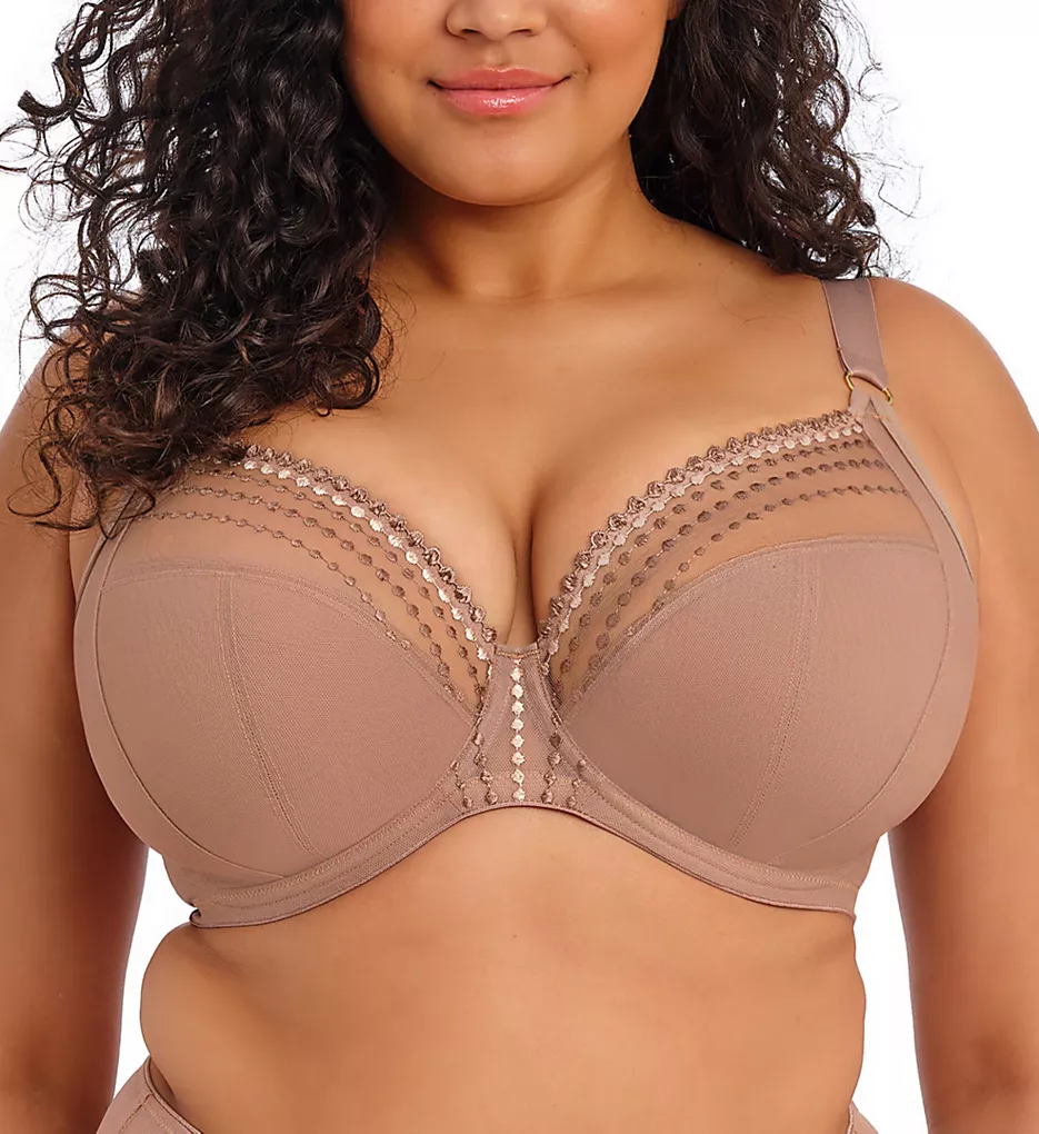 Matilda Underwire Plunge Bra ELOMI Matilda Underwire Plunge Bra -Her Room Store elomi elom01 el8900 gs