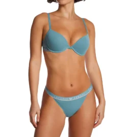 Emporio Armani Iconic Logoband Push Up Bra 7 Emporio Armani Iconic Logoband Push Up Bra -Her Room Store emporio armani arm01 164394 cs4