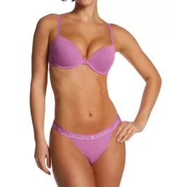 Emporio Armani Iconic Logoband Push Up Bra 9 Emporio Armani Iconic Logoband Push Up Bra -Her Room Store emporio armani arm01 164394 cs6