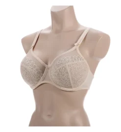 Empreinte Swan Full Cup Underwire Bra 6 Empreinte Swan Full Cup Underwire Bra -Her Room Store empr01 07210 01
