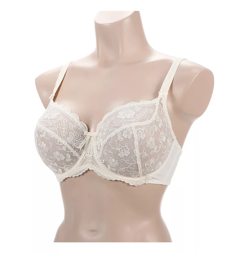 Cleo Underwire Low Neck Bra Empreinte Cleo Underwire Low Neck Bra -Her Room Store empr01 08219 01