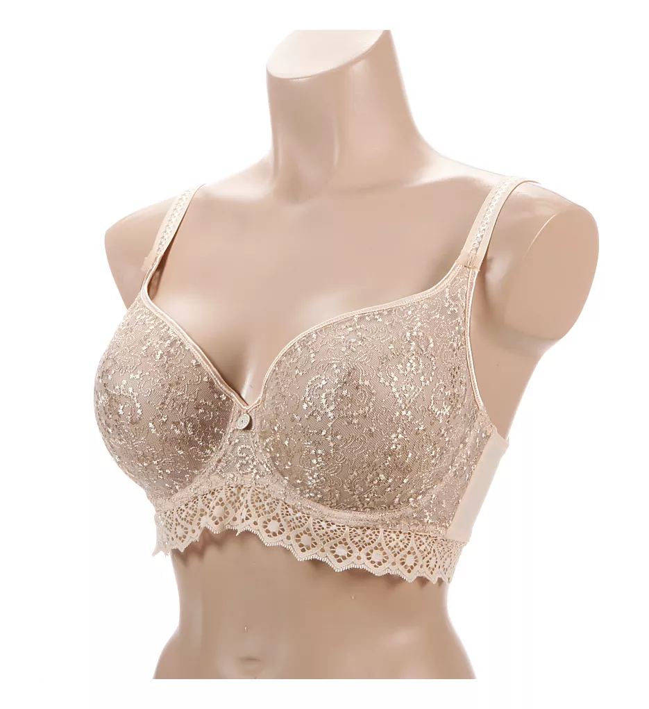 Cassiopee Seamless Plunge Bra Empreinte Cassiopee Seamless Plunge Bra -Her Room Store empr01 14151 01