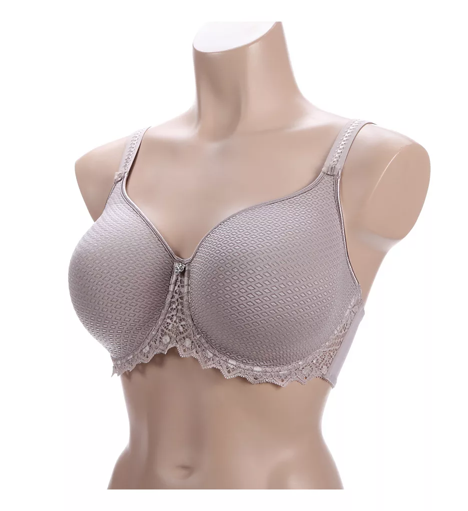 Cassiopee Seamless Spacer Foam Underwire Bra Empreinte Cassiopee Seamless Spacer Foam Underwire Bra -Her Room Store empr01 40151 01