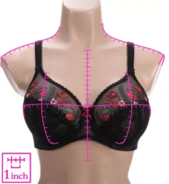 Empreinte Ashley Embroidered Underwire Full Cup Bra -Her Room Store empreinte empr01 07183 ns7