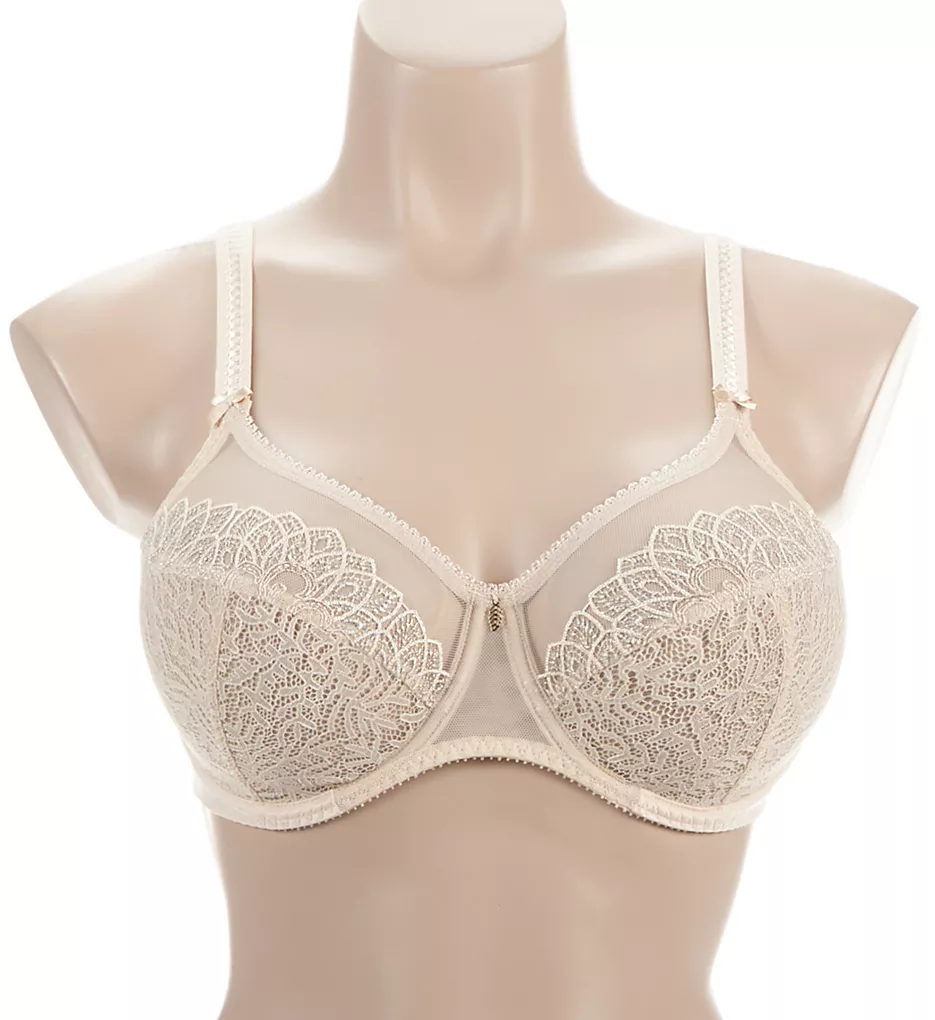 Swan Full Cup Underwire Bra Empreinte Swan Full Cup Underwire Bra -Her Room Store empreinte empr01 07210 fs