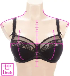 Empreinte Gustave Underwire Full Cup Bra -Her Room Store empreinte empr01 07222 ns7