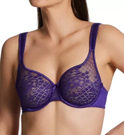 Empreinte Melody Underwired Seamless Bra