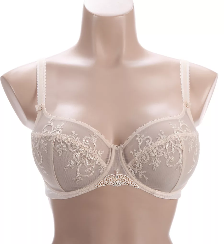 Apolline Underwire Low Neck Bra Empreinte Apolline Underwire Low Neck Bra -Her Room Store empreinte empr01 08158 fs