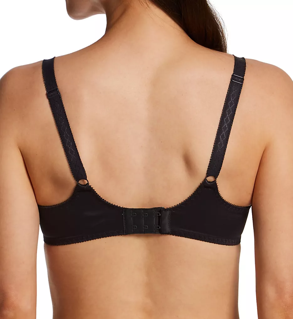 Louise Lace Underwire Low Neck Bra Empreinte Louise Lace Underwire Low Neck Bra -Her Room Store empreinte empr01 08184 bs