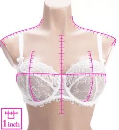 Empreinte Louise Lace Underwire Low Neck Bra 3 Empreinte Louise Lace Underwire Low Neck Bra -Her Room Store empreinte empr01 08184 ns7