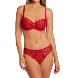 Empreinte Romy Underwired Low-Necked Bra -Her Room Store empreinte empr01 08212 cs4