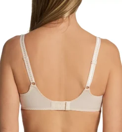 Empreinte Lauren Embroidered Low Neck Underwire Bra -Her Room Store empreinte empr01 08218 bs