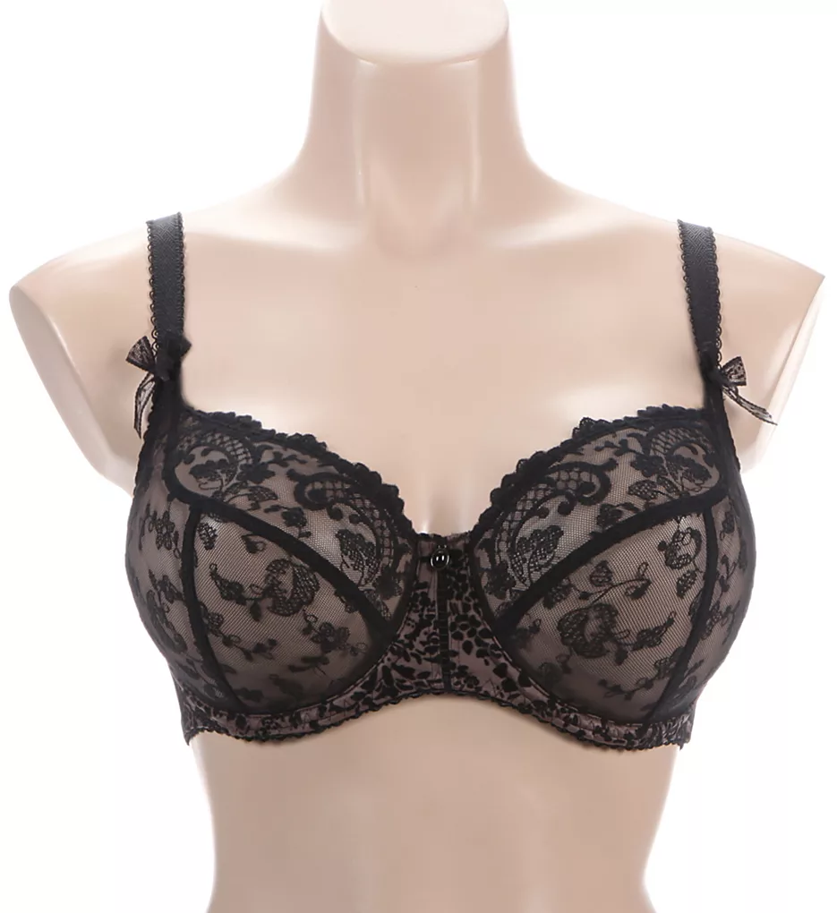 Gaby Low Necked Underwire Bra Empreinte Gaby Low Necked Underwire Bra -Her Room Store empreinte empr01 08220 fs
