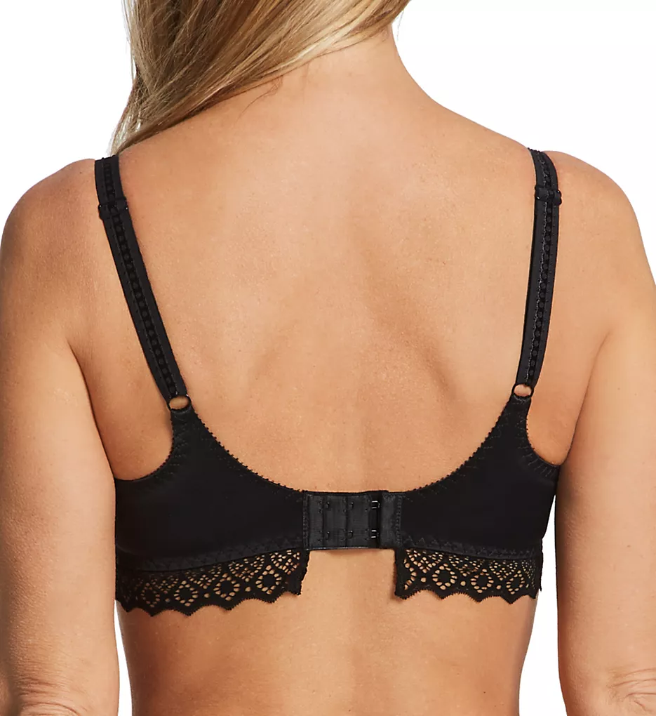 Cassiopee Seamless Plunge Bra Empreinte Cassiopee Seamless Plunge Bra -Her Room Store empreinte empr01 14151 bs