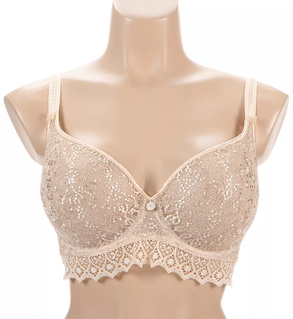 Cassiopee Seamless Plunge Bra Empreinte Cassiopee Seamless Plunge Bra -Her Room Store empreinte empr01 14151 fs