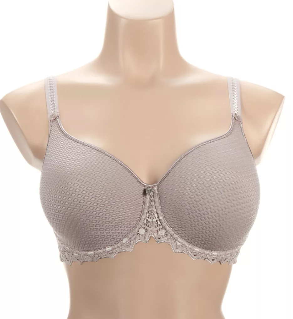 Cassiopee Seamless Spacer Foam Underwire Bra Empreinte Cassiopee Seamless Spacer Foam Underwire Bra -Her Room Store empreinte empr01 40151 fs