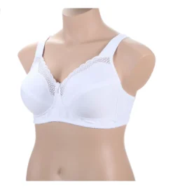Cotton Wireless Bra -Her Room Store exqf01 5100535 01