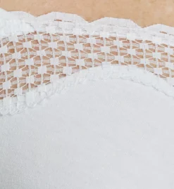 Cotton Wireless Bra -Her Room Store exquisite form exqf01 5100535 cs1