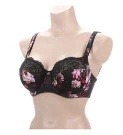 FANTASIE Pippa Side Support Underwire Bra -Her Room Store fan001 fl0701 01