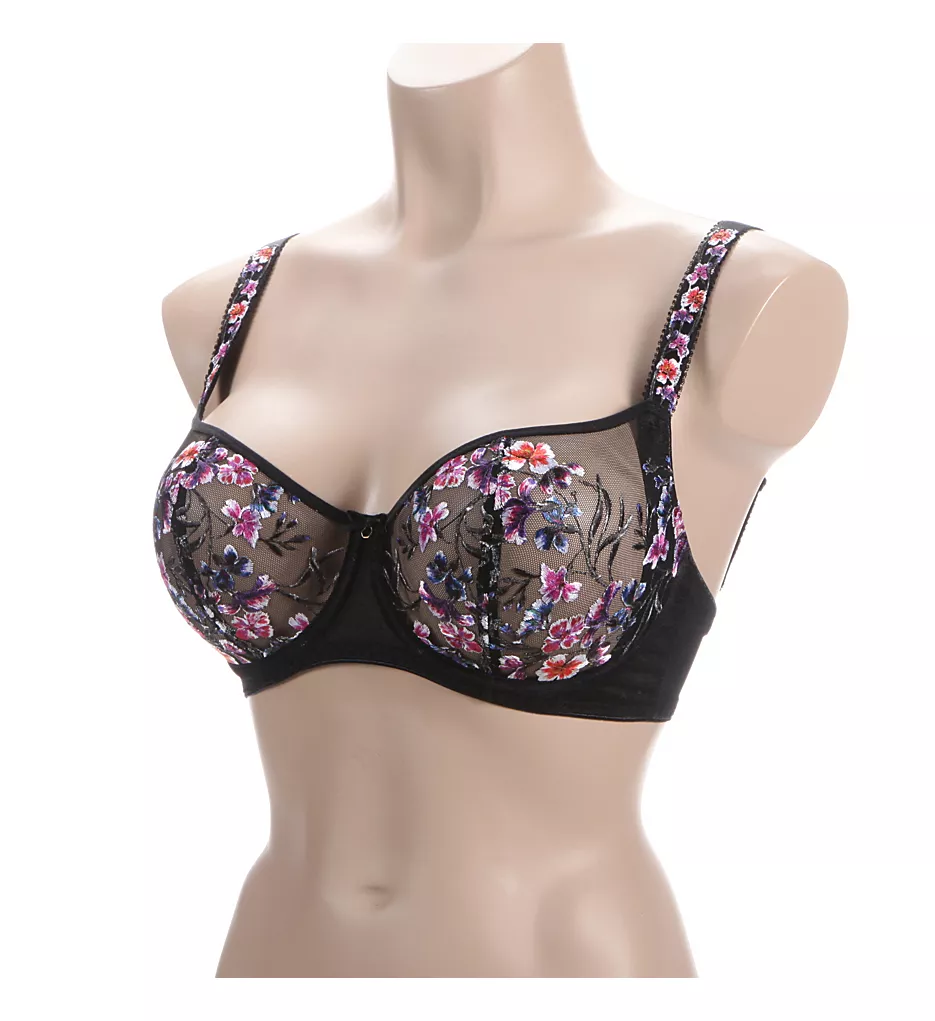 Aurelia Underwire Balconnet Bra FANTASIE Aurelia Underwire Balconnet Bra -Her Room Store fan001 fl1007 01