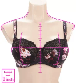 FANTASIE Pippa Side Support Underwire Bra -Her Room Store fantasie fan001 fl0701 ns7