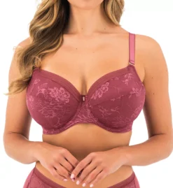 FANTASIE Fusion Lace Underwire Side Support Bra