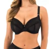 FANTASIE Devote Underwire Side Support Plunge Bra