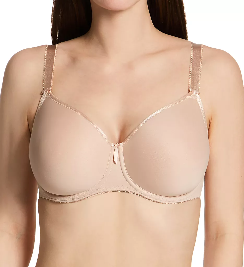 Rebecca Essentials Underwire Moulded Spacer Bra FANTASIE Rebecca Essentials Underwire Moulded Spacer Bra -Her Room Store fantasie fan001 fl1310 cs5