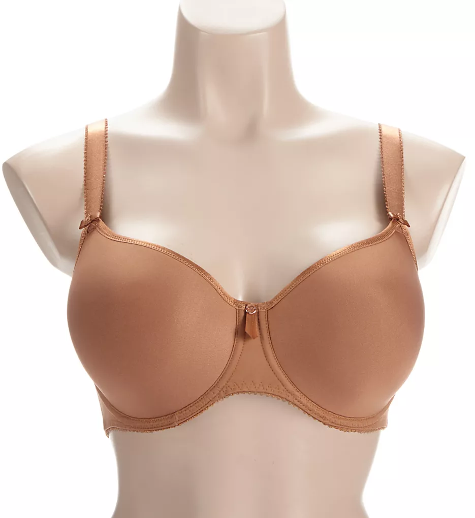 Rebecca Essentials Underwire Moulded Spacer Bra FANTASIE Rebecca Essentials Underwire Moulded Spacer Bra -Her Room Store fantasie fan001 fl1310 fs