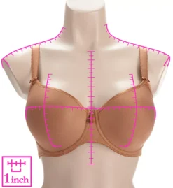 FANTASIE Rebecca Essentials Underwire Moulded Spacer Bra 3 FANTASIE Rebecca Essentials Underwire Moulded Spacer Bra -Her Room Store fantasie fan001 fl1310 ns7