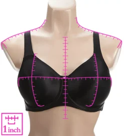 FANTASIE Aura Underwire Moulded Full Cup Bra -Her Room Store fantasie fan001 fl2322 ns7