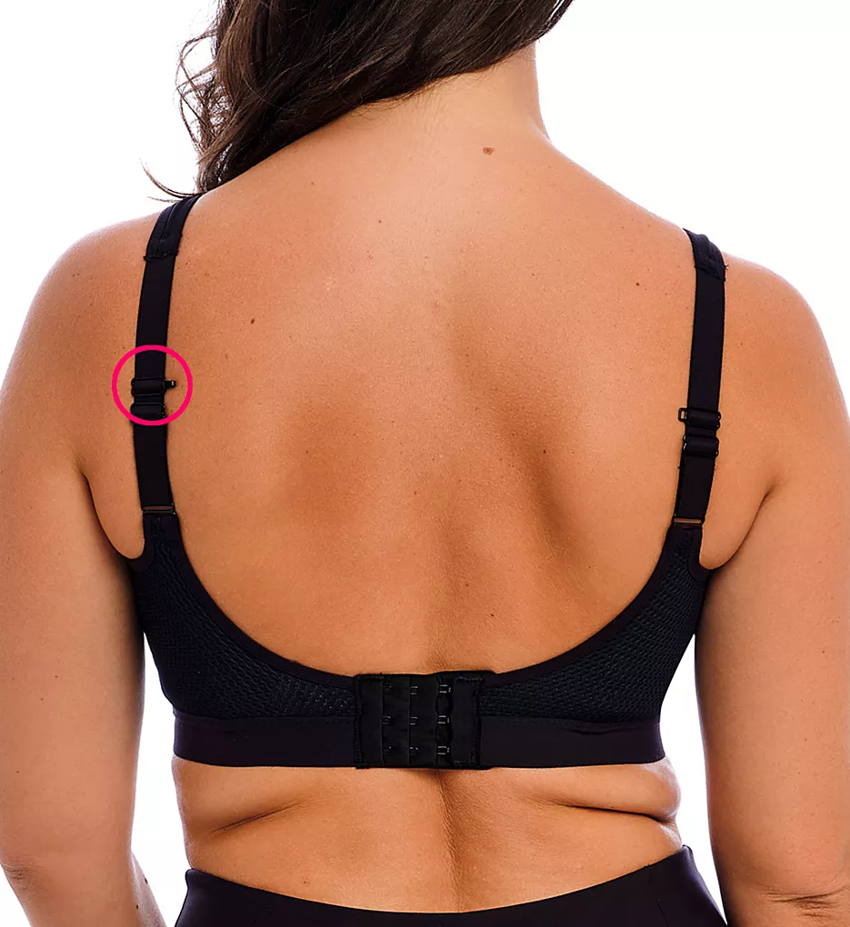 Elevate Underwire Sports Bra FANTASIE Elevate Underwire Sports Bra -Her Room Store fantasie fan001 fl2829 bs