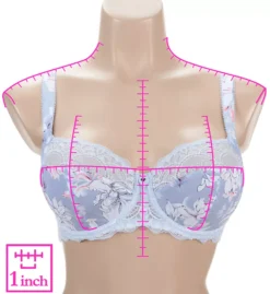 FANTASIE Olivia Underwire Side Support Bra -Her Room Store fantasie fan001 fl3182 ns7