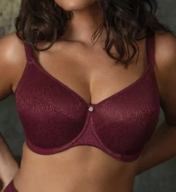 FANTASIE Demure Underwire Molded Non-Padded Bra