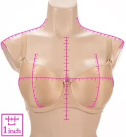 FANTASIE Smoothing T-Shirt Bra 3 FANTASIE Smoothing T-Shirt Bra -Her Room Store fantasie fan001 fl4510 ns7