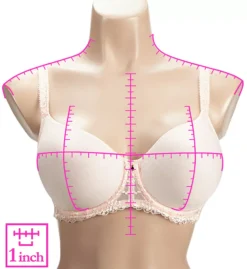 FANTASIE Ana Spacer Foam T-Shirt Underwire Bra 3 FANTASIE Ana Spacer Foam T-Shirt Underwire Bra -Her Room Store fantasie fan001 fl6701 ns7