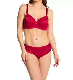 FANTASIE Envisage Underwire Full Cup Bra With Side Support 7 FANTASIE Envisage Underwire Full Cup Bra With Side Support -Her Room Store fantasie fan001 fl6911 cs4