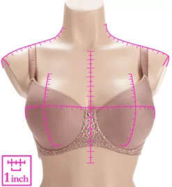 FANTASIE Envisage Moulded Spacer Underwire Bra -Her Room Store fantasie fan001 fl6912 ns7