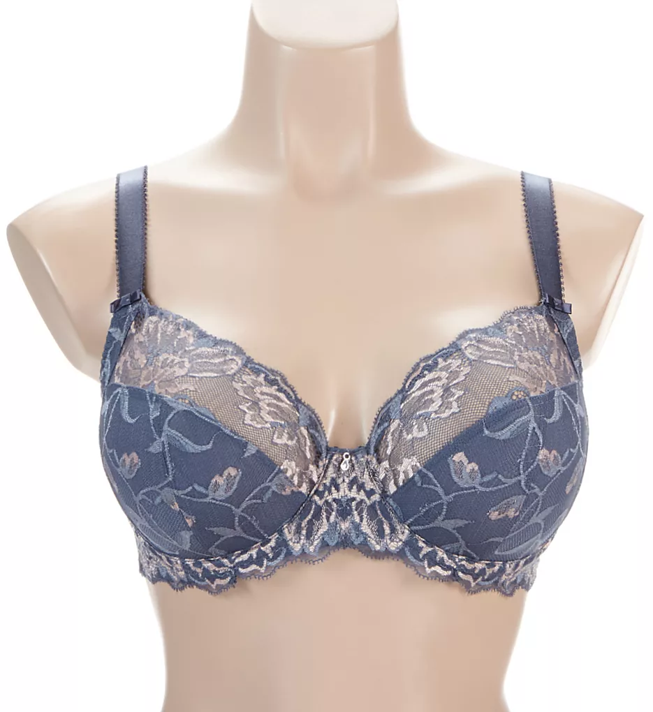 Aubree Underwire Side Support Plunge Bra FANTASIE Aubree Underwire Side Support Plunge Bra -Her Room Store fantasie fan001 fl6932 fs