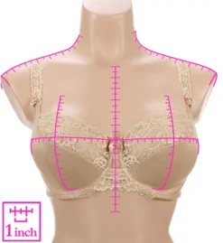 FANTASIE Helena Balcony Bra -Her Room Store fantasie fan001 fl7710 ns7