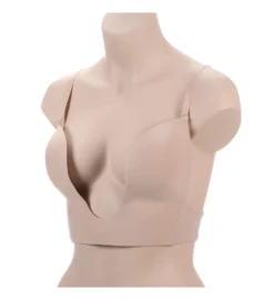 Convertible Seamless U Plunge Bra 5 Convertible Seamless U Plunge Bra -Her Room Store fas001 29678 01